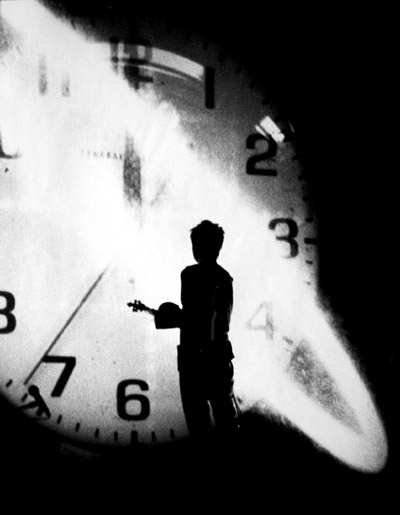 Laurie Anderson