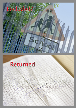 Excluded? Returned